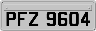 PFZ9604