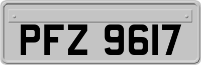 PFZ9617