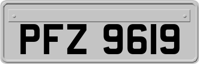 PFZ9619