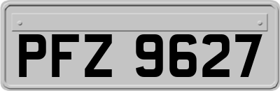 PFZ9627