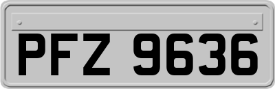 PFZ9636