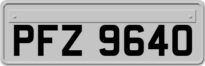 PFZ9640