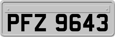PFZ9643