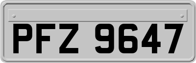 PFZ9647
