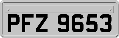PFZ9653
