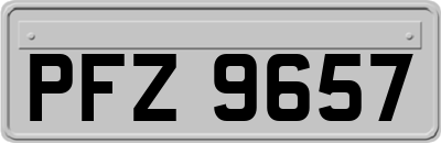 PFZ9657