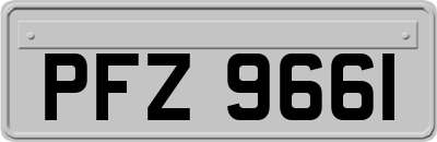 PFZ9661
