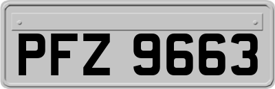 PFZ9663