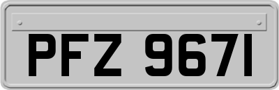 PFZ9671