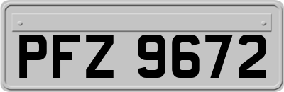 PFZ9672