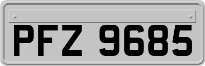 PFZ9685