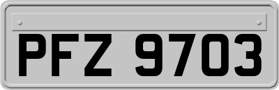 PFZ9703