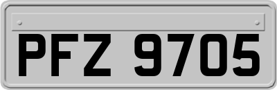 PFZ9705
