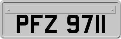 PFZ9711