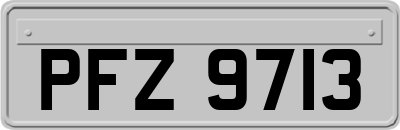 PFZ9713