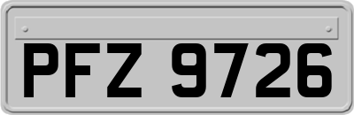 PFZ9726