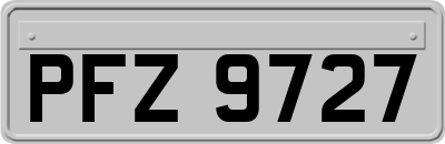 PFZ9727