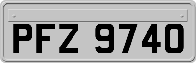 PFZ9740