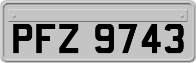 PFZ9743