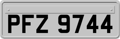 PFZ9744