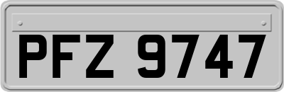 PFZ9747