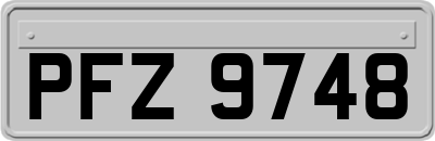 PFZ9748