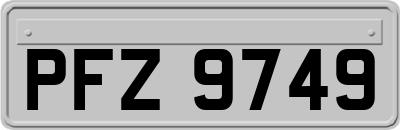 PFZ9749