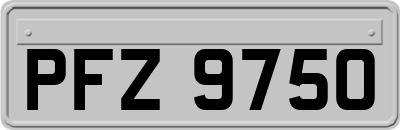 PFZ9750