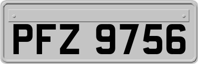 PFZ9756