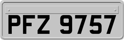 PFZ9757