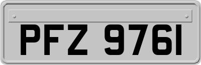 PFZ9761