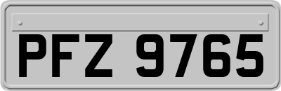 PFZ9765