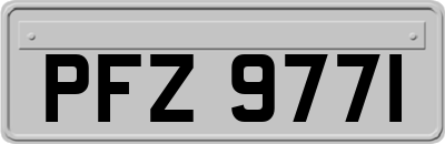 PFZ9771