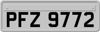 PFZ9772