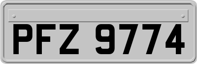 PFZ9774