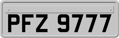 PFZ9777
