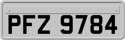 PFZ9784
