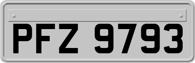 PFZ9793