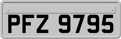 PFZ9795