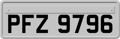 PFZ9796