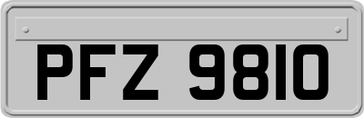 PFZ9810