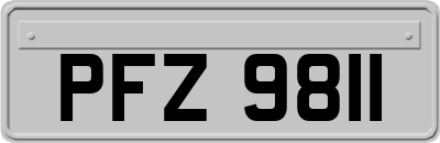 PFZ9811