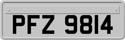 PFZ9814