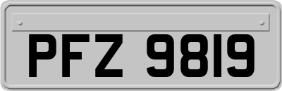 PFZ9819