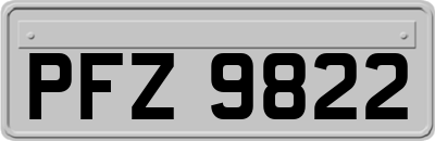 PFZ9822