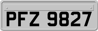 PFZ9827