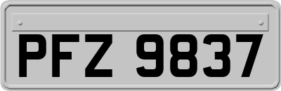 PFZ9837