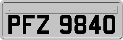 PFZ9840