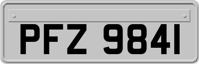 PFZ9841