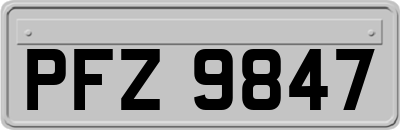 PFZ9847